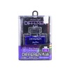 SIMONI RACING K-1006 Car Air Freshener Differen Black Musk