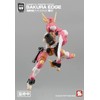 NUMBER 57 Armored Puppet, Sakura Edge, 1/24 Scale, ABS &