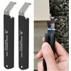 NACETURE Vinyl Siding Removal Tool 2 Pack – 7 Inch