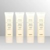 Mastina White Mastic Moisture Ampoule Sun Cream 50ml 4pcs /