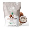 BULK SUPERFOODS Harina de Coco 1 kg |- 100% Natural
