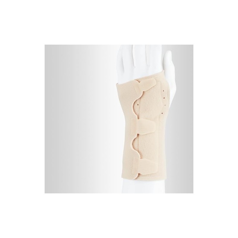 Futuro Classic FUT47854 Wrist Brace Can Be Worn On Either