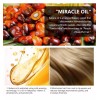 Batana Oil 100% Organic Natural Unrefined Batana Hair Oil for
