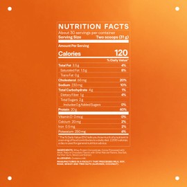 LTH Whey Protein - Trusted by Life Time Members - Grass-Fed Whey Protein Powder - with Amino Acids - Aids Lean Muscle & Recovery - Supports Immune & Liver Health - Chocolate (30 Servings)