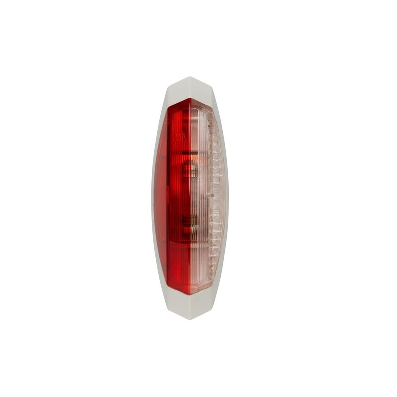HELLA 2XS 008 479-081 Marker Light - Halogen - 12V