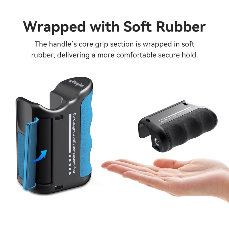 Xplorer Kit Handle for Twaxl In sta360 Ace Pro 2/Ace