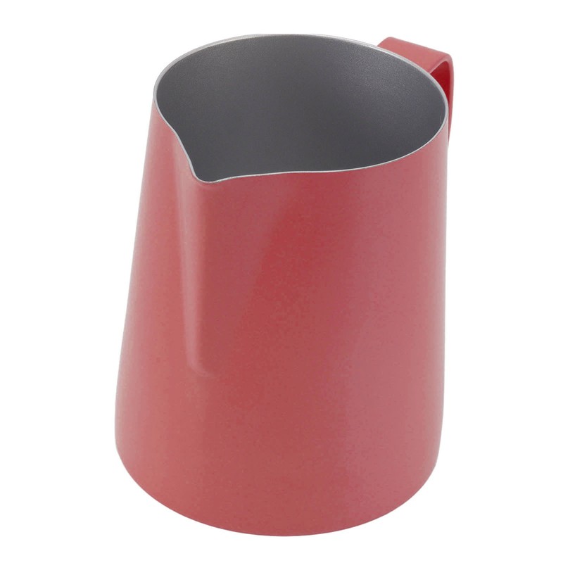 350ml Coffee Art Cup with Pointed Mouth 304 Stainless Steel