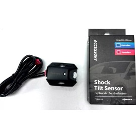 FirstTech Compustar FTSHOCKII Shock Tilt Sensor FT-Shock-II Installation Accessory