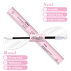 Lash Cluster Glue Waterproof Bond and Seal Lash Glue Long