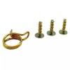 Toilet Water Valve Kit For Thetford 34100 Style Lite &