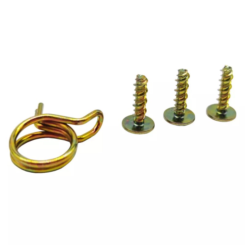Toilet Water Valve Kit For Thetford 34100 Style Lite &