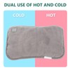 Sosoport Electric Heated Pad Hand Warmer, Pocket Pouch Design Graphene