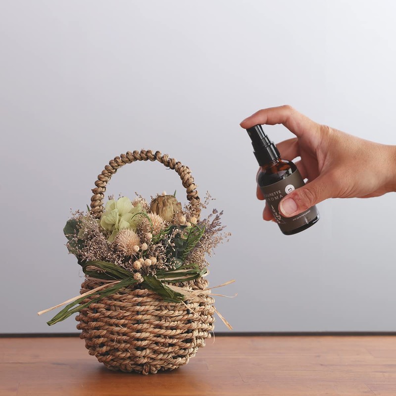 Magnet Fleurette Aroma White Musk, 1.7 fl oz (50 ml)