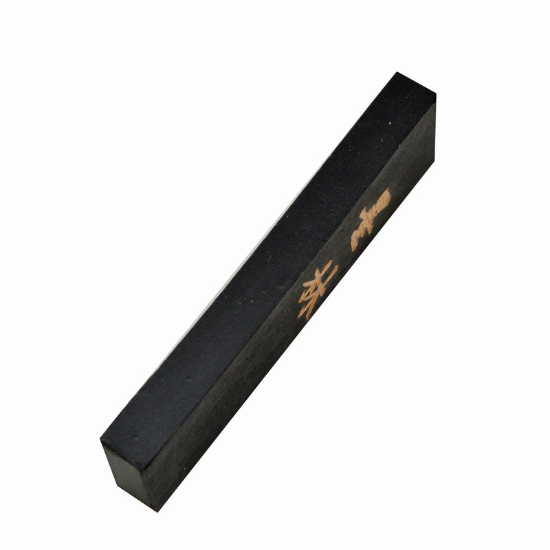 Akashiya AC-02 Solid Sumi Ink Handmade Sumi Rin 1.3 Type,