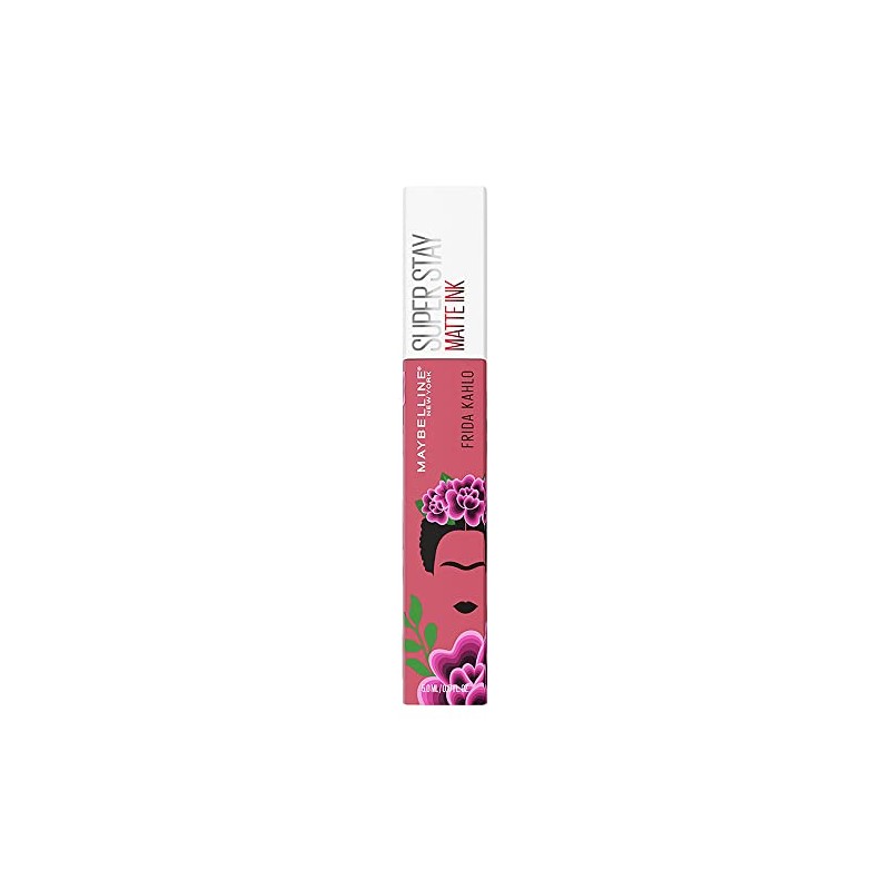Maybelline Labial Liquido de Larga Duracion Superstay Matte Ink Lover