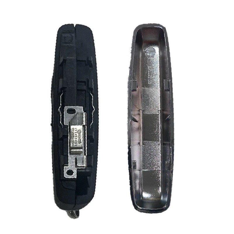 bravo-auto Remote Key Fob Shell Case For 2012-2017 Land Rover