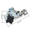 GXYWADY Trans Gearshift Bracket Replacement for Ram1500 Ram2500 Ram3500 2010-2021