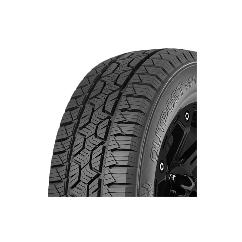 Nokian Tyres Outpost APT 225/65R17 102H