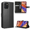 Elubugod Case for Umidigi F3S Leather Case Cover,Case for Umidigi