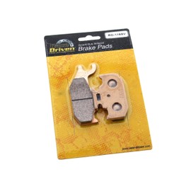 Brake Pads and Shoes fit Suzuki King Quad 400 LTF400 2008-2021 Front & Rear