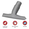 Vacuum Attachments Accessories Cleaning Brush, Replacement Upholstery Tool Attachment Compatible