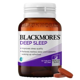 Blackmores Deep Sleep 60 Tablets