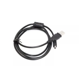 myw-tech USB Charging PC Data Cable Cord For Olympus u Stylus Tough TG-310 TG-860 Camera