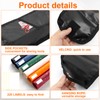 CHRI Wrapping Paper Storage Organiser, 82 x 12 x 34