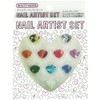 BEAUTY NAILER ネイルアーティストセット NAS-4