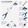 32-Inch Foldable Grabber Tool for Home & Outdoor Use –