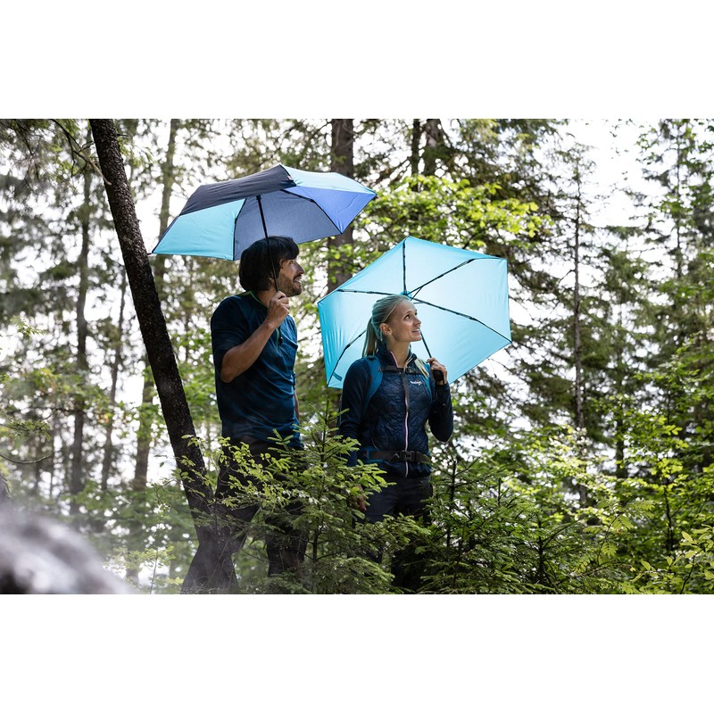 EuroSCHIRM Light Trek Ultra Reflective Umbrella