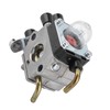 Carburetor Kit for STIHL FS55 FS55R FS55RC FS38 KM55 HL45