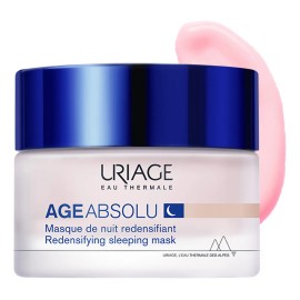 Uriage Age Absolu Mascarilla reafirmante con retinol 50ml