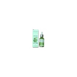 Serum Facial De Kaliya Beauty Aloe Vera+colageno 99% Normal A Seca Día/noche
