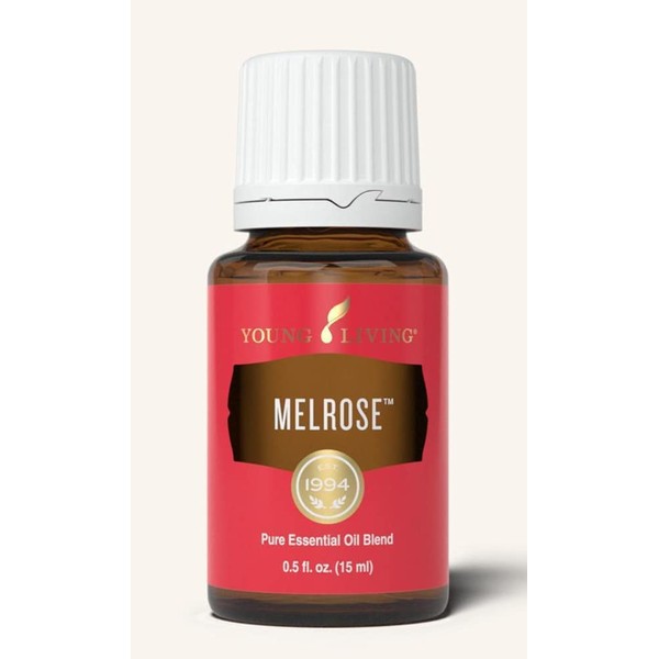 Melrose Essential Oil 15ml by Young Living Essential Oils
