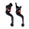 MAX COOL Short Clutch Brake Levers CNC Suitable for Yamaha