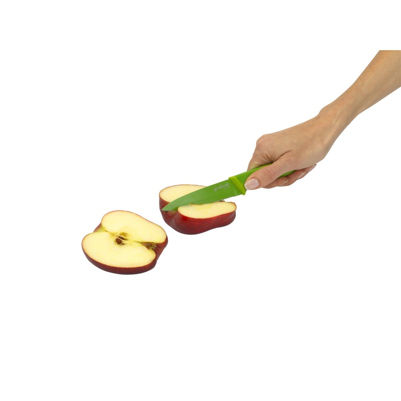 GoodCook Everyday Paring Knife 4" Nonstick