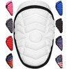 Exxact Sports Defender Baseball Elbow Guard, Batters Softball Elbow Guard