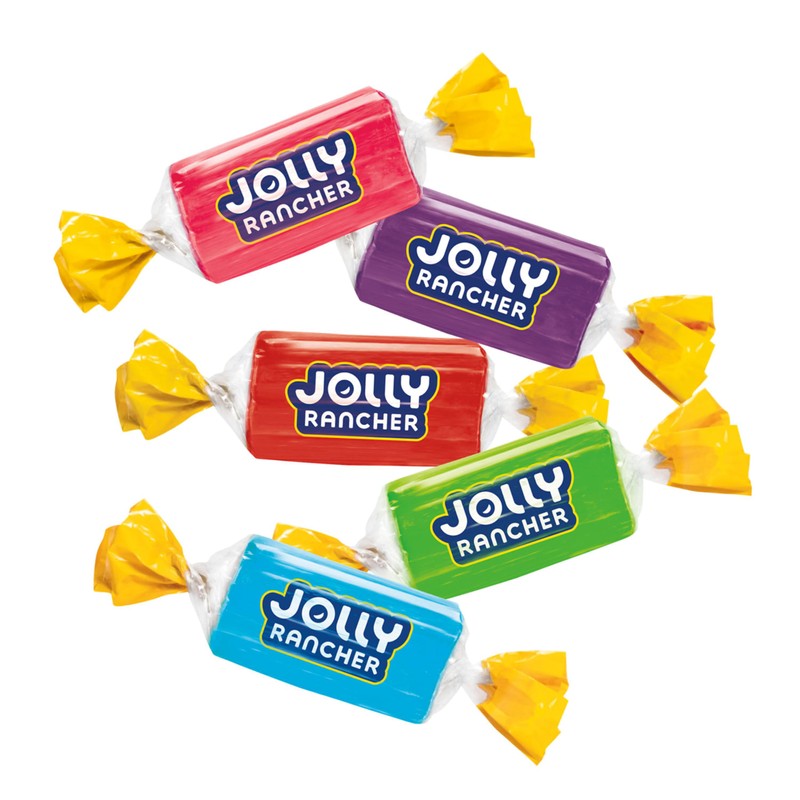 JOLLY RANCHER Original Fruit Flavored Hard Candy Bag, 27 oz