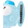 Chicco Badethermometer Fisch, blau