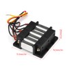 220V 200W Insulated PTC Ceramic Air Heater PTC Heating Element