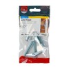 TimCo Spring Toggle Cavity Anchors Silver - M5 x 75