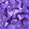 Candy Envy - Purple Wrapped Buttermints - 13 oz. Bag