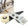 Spring Bearing Chain Idler Tensioner with Pulley Replacement for 49cc