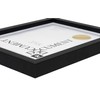 Kiera Grace Gallery Diploma Frame, Picture Frame for an 8.5"