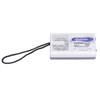 Mini AM FM Radio Manual Operation Easy Adjustment Memory Function