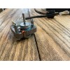 Alaska Coal Stove air combustion motor (paddle feed design) SKU