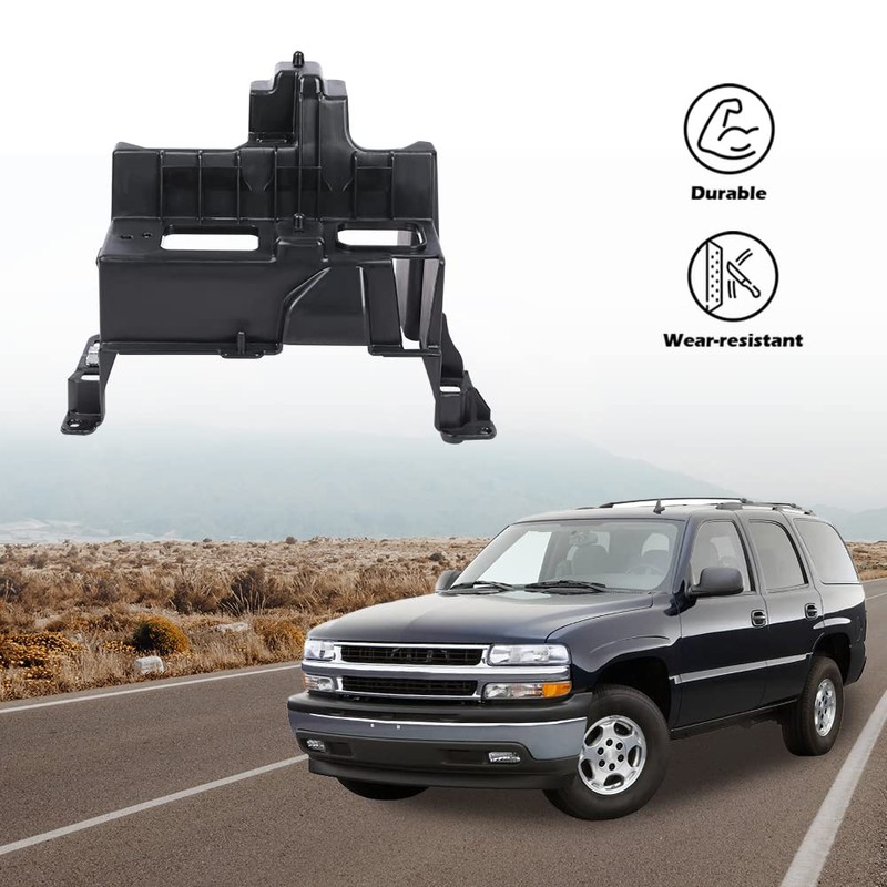 CHEDA Dash Panel Double DIN Radio Cage Bracket Compatible with