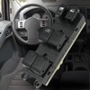 Vkinman 25401-EA003 Master Power Window Switch Replacement for Nissan Frontier