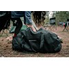 Stansport Traveler Duffle Bag (17010) , Black